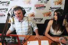 Γεωργούντζος: “Θα πάμε και με… τρένο στη Ρόδο, ένα μηδενικό ο Διαγόρας μπροστά στη Μαύρη Θύελλα!” (video)