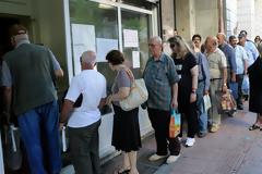 Συντάξεις: Αλλάζουν οι ημερομηνίες καταβολής τους