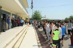 Το Γυμνάσιο Νεοχωρίου αναβαθμίζεται υλικοτεχνικά  με την γενναία δωρεά του εφοπλιστή Μαρτίνου Αθανασίου!