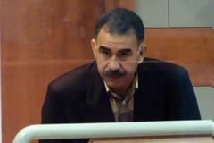 Συνάντηση δικηγόρων με Οτσαλάν 8 χρόνια μετά - Το μήνυμά του