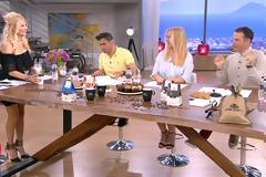 Αφροδίτη Γραμμέλη Οι δηλώσεις που την έβγαλαν εκτός εαυτού!