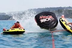 Αυστηροποιείται το πλαίσιο για τα θαλάσσια σπόρ