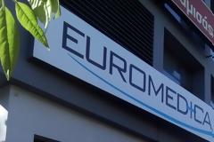 Μάχη μέχρις εσχάτων για τη Euromedica