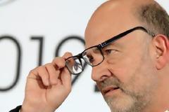 Μοσκοβισί για Ελλάδα: Να μην παγιωθούν τα υπερπλεονάσματα