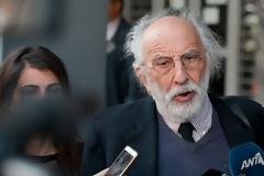 Αλ. Λυκουρέζος: Παραδέχεται πως ζήτησε δικηγορική αμοιβή 200.000 ευρώ από τον Φλώρο