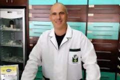 ΦΣ Πέλλας: Για πρώτη φορά δημιουργήθηκε μια κοινή στολή για όλους τους φαρμακοποιούς