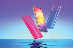 Ο Xiaomi έστειλε στη στρατόσφαιρα το Redmi Note 7 για να τραβήξει φωτογραφίες