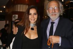 Μαρία Ελένη Λυκουρέζου: Το σοκ από τη σύλληψη του πατέρα της και οι ψυχρές σχέσεις με την αδερφή της