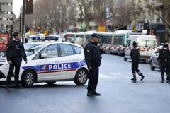 Περίεργος θάνατος Ιταλού αρχιπράκτορα στο Παρίσι