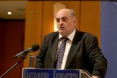 Ζορπίδης: «Δώρο-άδωρο» για τις μικρομεσαίες επιχειρήσεις το σχέδιο νόμου για τις 120 δόσεις