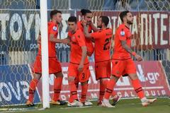 Αυτά ισχύουν στον Αστέρα Τρίπολης