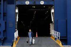 Δωρεάν οι μετακινήσεις των εκλογικών αντιπροσώπων από την ακτοπλοΐαΓια τη δημοτικές και τις ευρωεκλογές