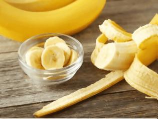 Φωτογραφία για Ποια ιδιαίτερα θρεπτικά συστατικά μας προσφέρει η μπανάνα