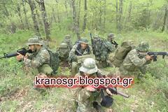 Για 4η χρονιά στο ΜΑΚΕΔΟΝΟΜΑΧΟ το kranosgr