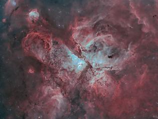 Φωτογραφία για The Great Nebula in Carina