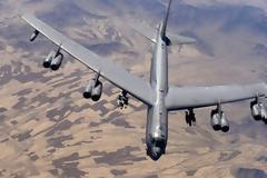 Reuters: Τέσσερα βομβαρδιστικά Β-52 θα στείλει το Πεντάγωνο στη Μέση Ανατολή