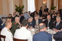 Πάιατ: Οι σχέσεις Ελλάδας - ΗΠΑ πιο στενές από ποτέ