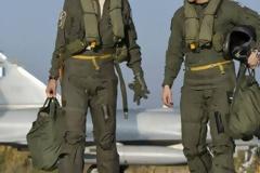 Κοινοποίηση Μεταθέσεων Πολεμικής Αεροπορίας