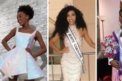 Τρεις «μαύρες γαζέλες» κατακτούν τους μεγαλύτερους τίτλους ομορφιάς για πρώτη φορά στις ΗΠΑ