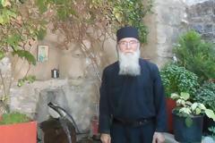 Εκοιμήθη ο π. Εμμανουήλ Πόκκιας