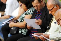 Αυτά είναι τα ποσά που θα παίρνουν οι συνταξιούχοι με την 13η σύνταξη