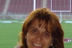 Ζωή Βαρέλη-Στεφανίδη: ΜΟΝΟΣ ΑΝΤΙΠΑΛΟΣ ΜΑΣ... ΤΟ ΧΘΕΣ