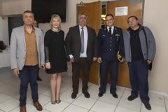 Κατερίνα Παπακώστα: Εξαιρετικό νομοθέτημα το νομοσχέδιο για την Πολιτική Προστασία