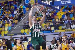 Ο Παναθηναϊκός θα στηριχτεί στον ελληνικό 