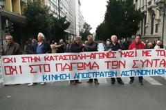 Κίνηση Αποστράτων Αστυνομικών: Η Mεγάλη Αντιφασιστική Νίκη των Λαών έμπνευση για τους σημερινούς αγώνες