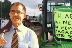 ΓΙΩΡΓΟΣ ΖΑΡΕΝΤΗΣ: Οριστική ανάκληση των αδειοδοτήσεων των μονάδων καύσης βιορευστών στις Φυτείες, πριν τις εκλογές!