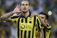 Η απώλεια του Κυπέλλου 