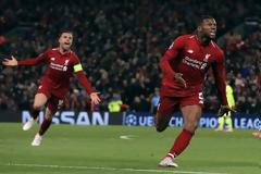 Επική ανατροπή στον ημιτελικό του Champions League από τη Λίβερπουλ: 4-0 τη Μπαρτελόνα!