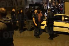 Εκτέλεσαν εν ψυχρώ 52χρονο στα Μανιάτικα