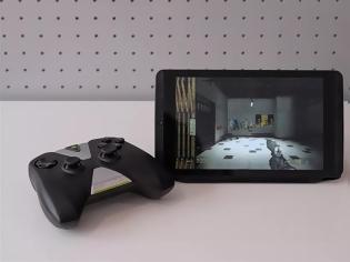 Φωτογραφία για Η Nvidia ετοιμάζει ίσως ένα νέο 2-in-1 Shield Tablet