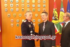 ΕΣΠΕΛ προς 1η Στρατιά: Διάθεση Οικημάτων ΚΑΑΥ σε Οικογένειες Στελεχών Ειδικής Κατηγορίας