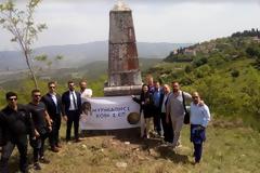 Με μεγάλη επιτυχία η εκδήλωση για τη Μάχη του Δομοκού