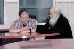 «Έχει σβήσει γι’ αυτόν» - Τι είπε για τον Πάσσαρη ο Γέροντας που βοηθάει κρατούμενους