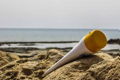 Αποκαλυπτική έρευνα: Το αντηλιακό μπαίνει στο αίμα μετά από μία μόλις ημέρα χρήσης