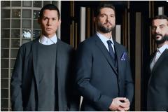 H χθεσινή αποχώρηση...