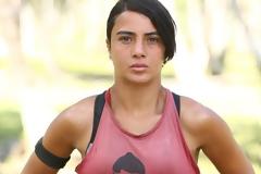 Survivor: Αποχώρησε η Sabriye Sengul!