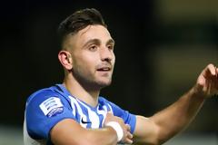 Η Σπόρτινγκ επενέρχεται δυναμικά για τον Κουλούρη