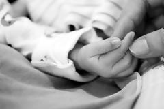 Κρίθηκε ένοχος ο πατέρας αλλά αποχωρεί ελεύθερος για το θάνατο του βρέφους