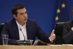 Ο Τσίπρας ομολόγησε, ο Σαμαράς δικαιώθηκε!!!