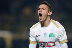 Έτσι θα φύγει ο Χατζηγιοβάνης από τον Παναθηναϊκό