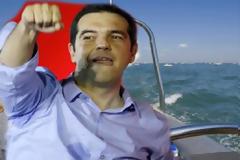 Ο Τσίπρας και η Αριστερά του κότερου