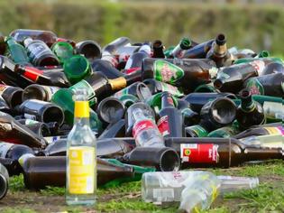 Φωτογραφία για Ρεκόρ Γκίνες ανακύκλωσης στα Γιάννενα