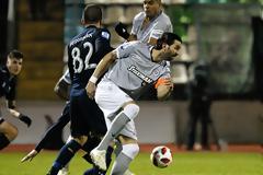 Οι κεντρικοί αμυντικοί...περισεύουν στον ΠΑΟΚ