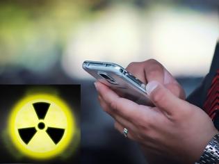 Φωτογραφία για Cell Phone Radiation Facts and the Dangers of Corporate Censorship