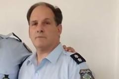 Νίκος Καραδήμας: Οι Υπαστυνόμοι της 