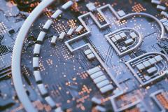 Χάκερ έκλεψαν bitcoin αξίας 41 εκατ. δολαρίων από την πλατφόρμα συναλλαγών Binance